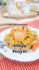 Tempe Penyet
