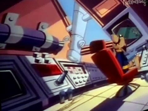 Tom Jerry Kids Show Tom & Jerry Kids Show E050 – Lightning Bolt – The Super Squirrel Strikes Again / Surely You Joust