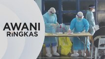 AWANI Ringkas: Pakar Kesihatan ingatkan amal langkah pencegahan