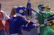 Power Rangers Turbo Power Rangers Turbo E019 Passing the Torch, Part II