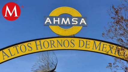 AHMSA es declarada en estado de quiebra por juzgado