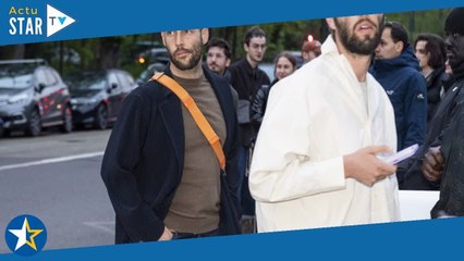 "C'est bizarre pour moi" : Simon Porte Jacquemus, sur son mari et leur vie "en zigzag" dans le Sud