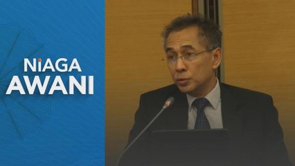 Labuan FSA optimis dengan pertumbuhan perniagaan pada 2023