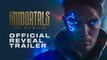 Immortals of Aveum – Trailer d'annonce & date de sortie