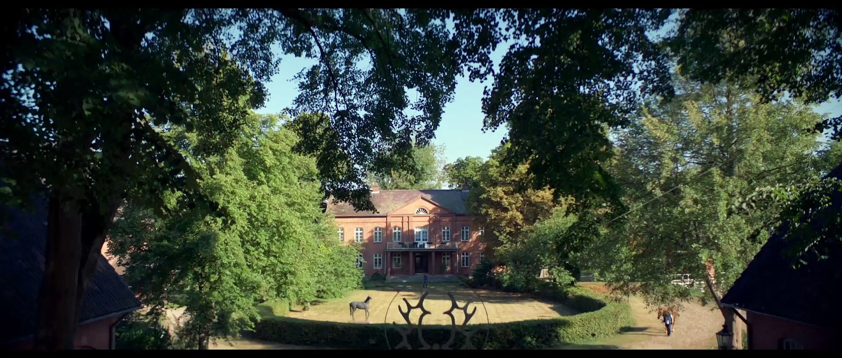 Ponyherz film