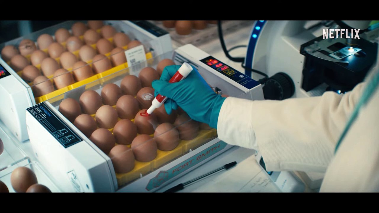 Sweet Tooth Staffel 2 Trailer