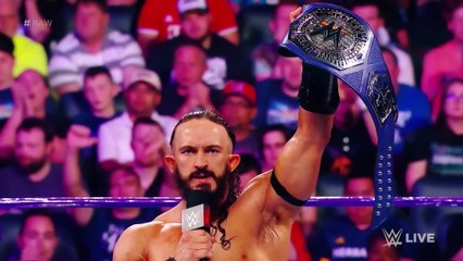 10 Wrestlers WWE Attempted to Destroy Before They Left