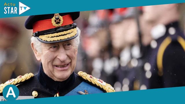 Charles III osera-t-il un clin d'œil à son petit-fils Archie lors du couronnement ?