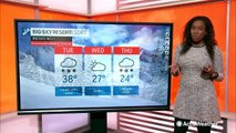Your spring ski conditions forecast