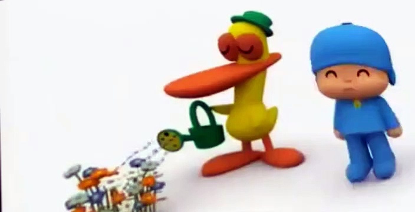 Pocoyo E010
