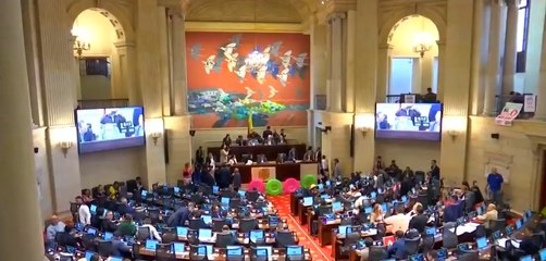 Reforma a la salud: avanza pulso político por esta iniciativa del Gobierno