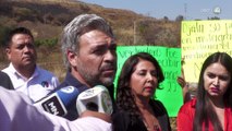 Ediles priistas de la metrópoli exigen intervención de vertederos de Matatlán y Los Laureles