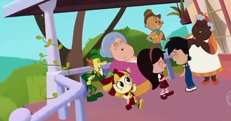 Sítio do Picapau Amarelo Sitio do Picapau Amarelo S01 E026 – The Other Dollp