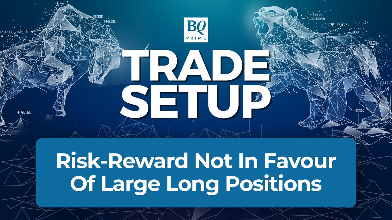 I.T. May Drag; PSUs May Outperform | Trade Setup: April 18