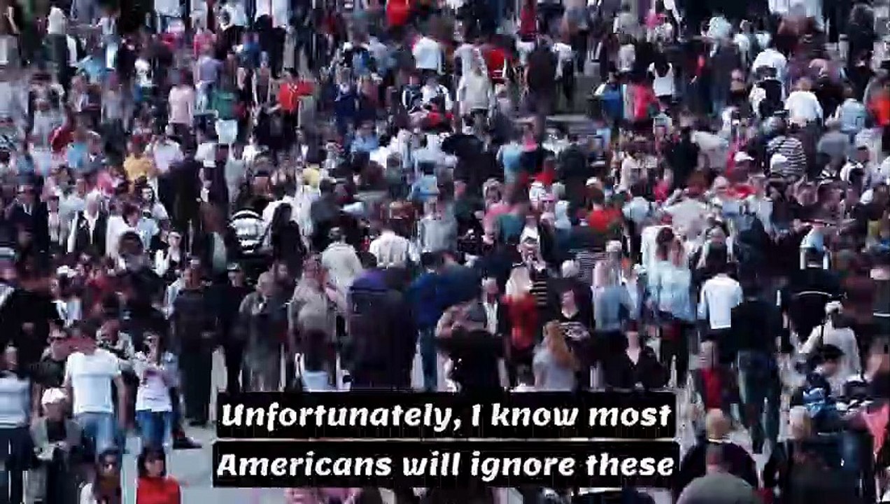 Need To Know What They Are Planning  Jim Rickards