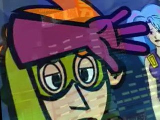 Kappa Mikey Kappa Mikey Pilot