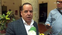 Diálogo entre gobernador y UdeG debe darse “sin condiciones”, advierte el diputado Enrique Velázquez