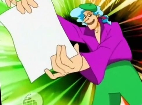 Kappa Mikey Kappa Mikey S02 E001 Camp!