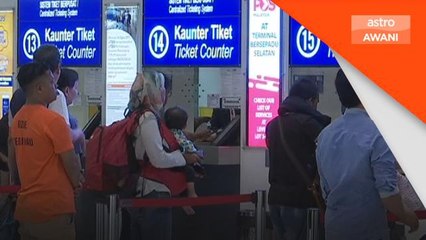 Masih ada harapan, tapi tidak banyak - TBS