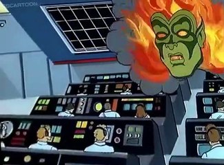 Spider-Woman Spider-Woman E002 Realm of Darkness