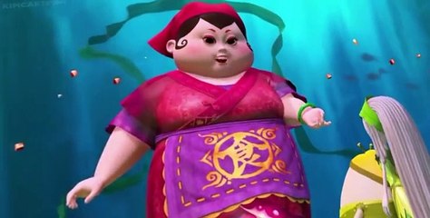 Kungfood Kungfood S02 E002 Battle of Revival