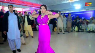 Aa K Mil Wanj Dukhi Shohday Ghabraye Waday Nee - Mehak Malik - Dance Performance 2023