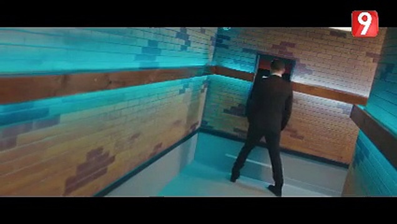 مسلسل الجاسوس الحلقة 4 الرابعة