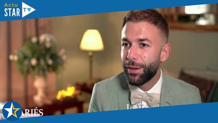 Mariés au premier regard : les internautes révoltés par l'agression dont Jefferson a été victime