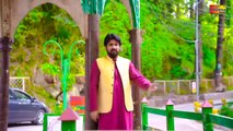 Tedi Matlab Di Yaari Hai - Arslan Chandu - Mehak Malik - ( Official Video ) -dani Studio