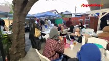 Komunitas Muslim Indonesia Rajut Kebersamaan Ramadhan di Masjid At-Thohir Los Angeles