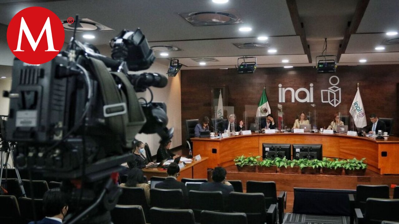 INAI no se ha detenido, pese a no contar con quórum para sesionar: comisionado