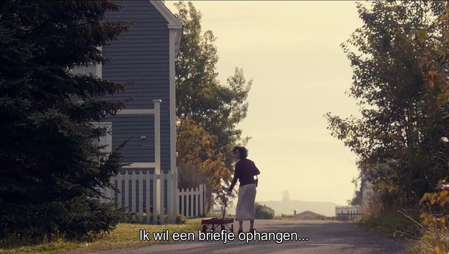 Maudie Bande-annonce (NL)