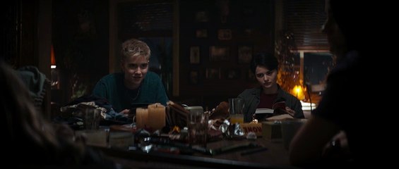 Evil Dead Rise - Clip - Family Reunion