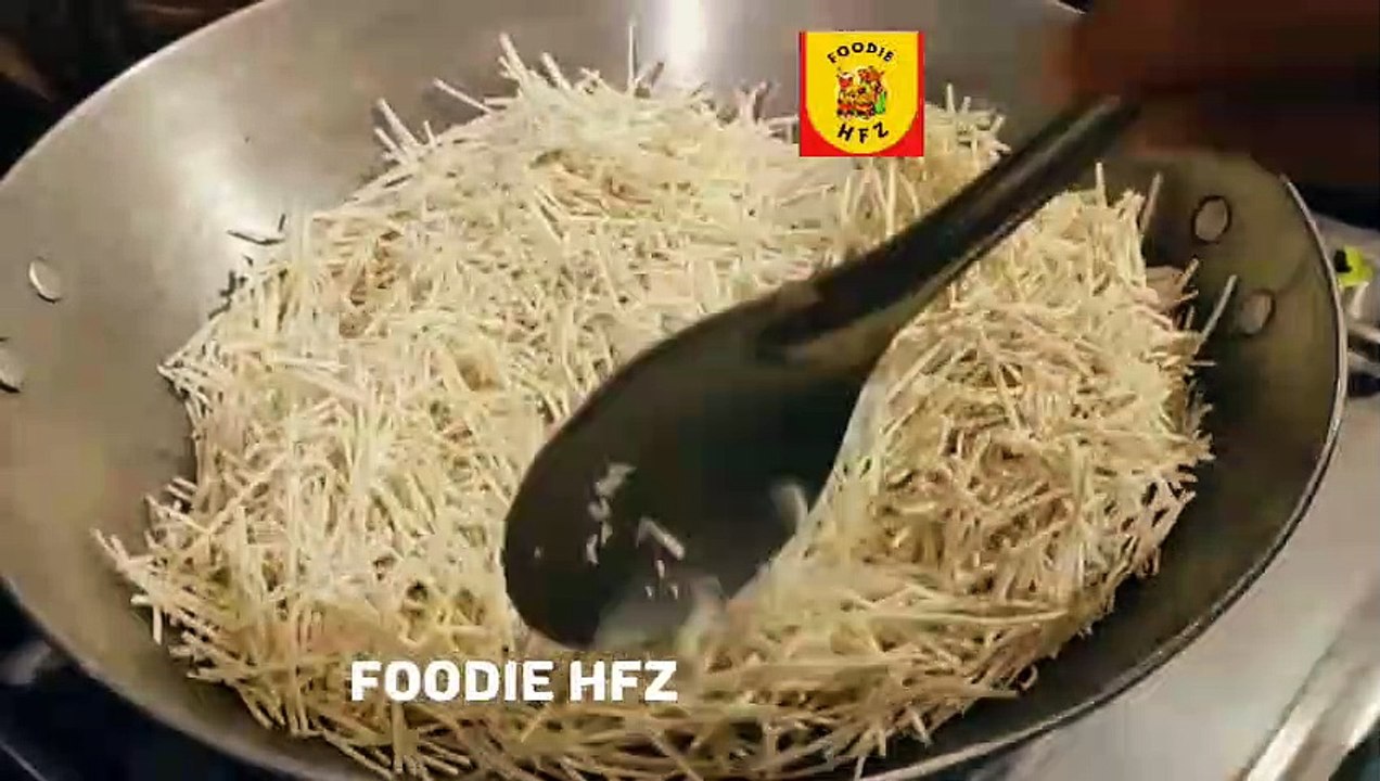 How to Make Namkeen