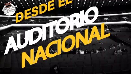 Franco Escamilla: Show y ya! Bande-annonce (EN)