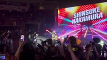 Shinsuke Nakamura vs The Miz Full Match - Saturday Night’s Main Event 4/15/23