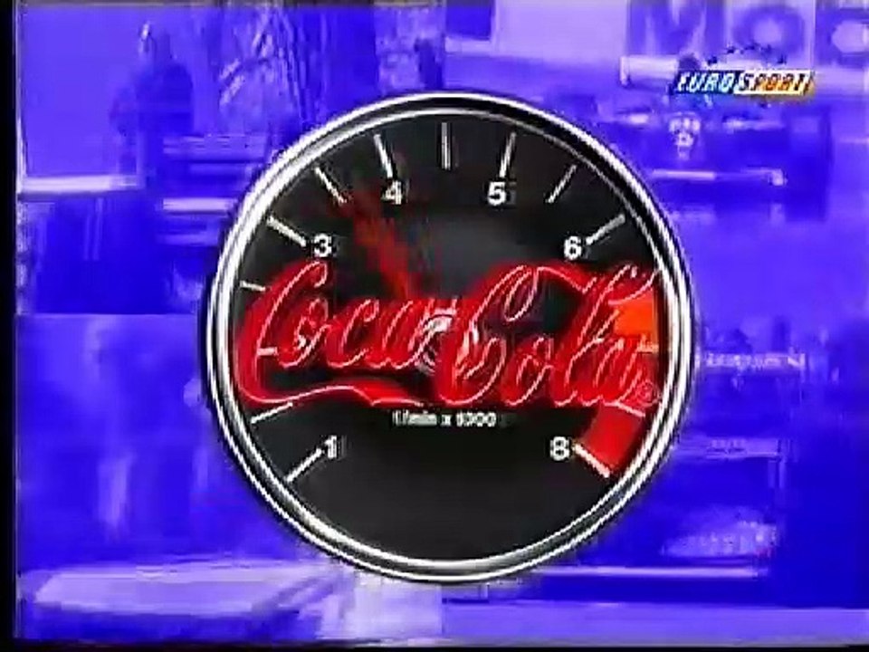 Formula-1 1994 R15 Japan Grand Prix - Saturday Qualifying (Eurosport)