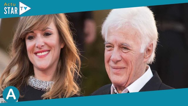 Interview – « Un peu étouffant » : Victoria Bedos fait de touchantes confidences sur son père Guy Be