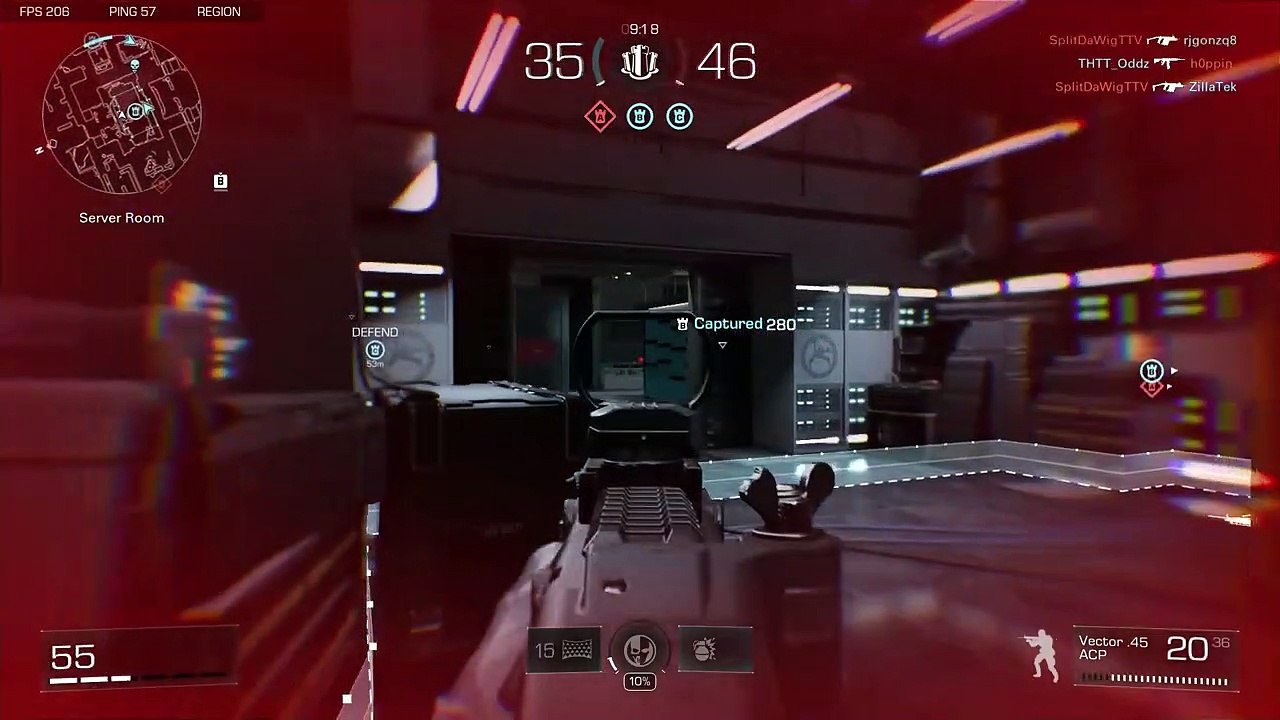 XDefiant Is Not a Call of Duty Killer... It Actually Gets the Basics Right