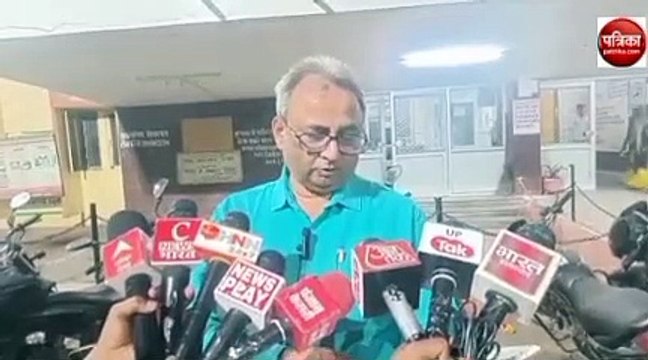 Unnao: नाबालिग गैंगरेप पीड़िता की 4 माह की बच्ची को जलाने का प्रयास, एडीएम ने बताया