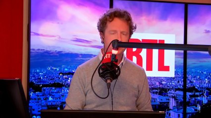 Le journal RTL de 6h du 18 avril 2023