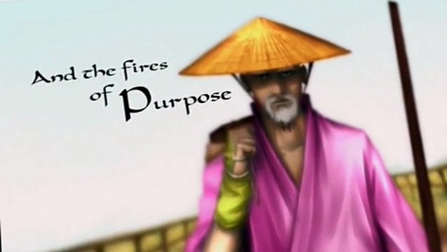 Broken Saints Broken Saints E004 Epiphany