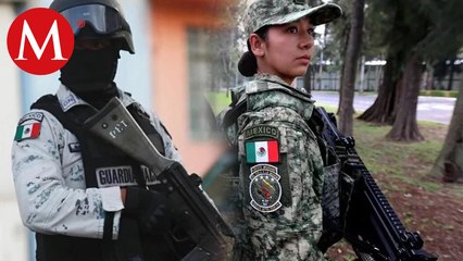 ¿Qué podemos esperar de la discusión en la SCJN sobre el paso de la GN a Sedena?