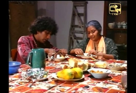 An Untold Story - short drama produced & Directed by Vipula Sumanasekera of Wisura media Link.