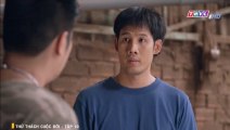 THỬ THÁCH CUỘC ĐỜI TẬP 10 - Phim Việt Nam THVL - Xem phim Thử Thách Cuộc Đời tập 11