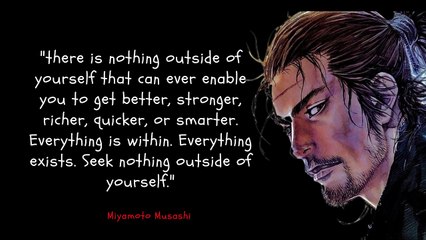 The Ultimate Guide to Martial Arts by Miyamoto Musashi