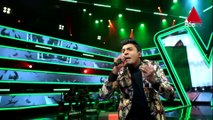 Renato Motha | Ciao Malli (චාඕ මල්ලි) | Live Shows | The Voice Sri Lanka