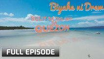 Summer getaways in Mauban, Quezon (Full episode) | Biyahe ni Drew