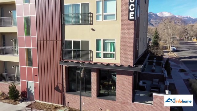 22 Spruce: Contact, Pricing, Location, Apartment Features & More