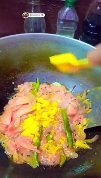 নিরামিষ ভেন্ডি মশলা রান্নার রেসিপি - niramish bhindi masala ranna recipe - Bhendi masala